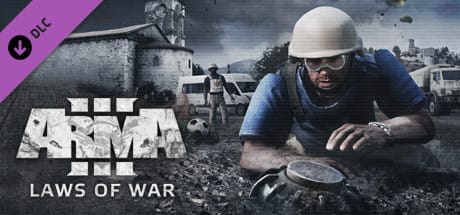 Laws of War Arma 3