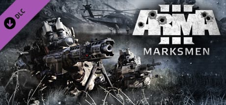 Marksmen Arma 3