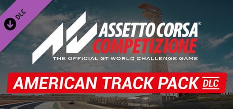American Track Pack Assetto Corsa Competizione