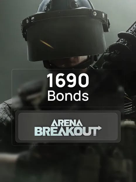 1690 Bonds Arena Breakout