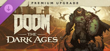 Premium Upgrade DOOM: The Dark Ages