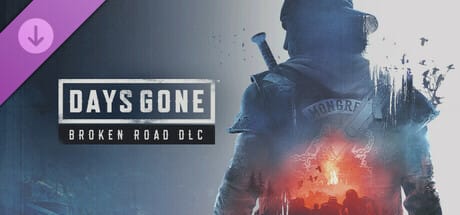 Broken Road DLC Days Gone