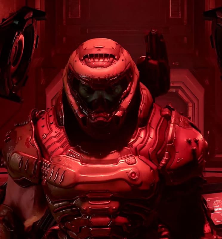 The Ancient Gods - Part One Doom Eternal