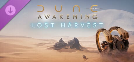 Lost Harvest DLC Dune: Awakening