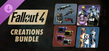 Creations Bundle Fallout 4