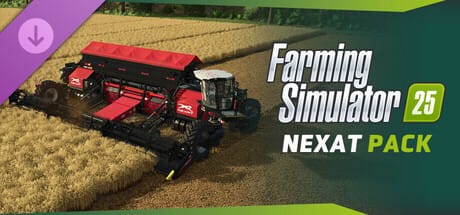 NEXAT Pack Farming Simulator 25