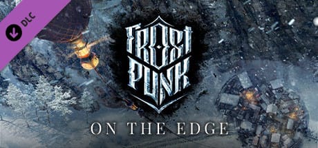 On The Edge DLC Frostpunk