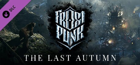 The Last Autumn DLC Frostpunk