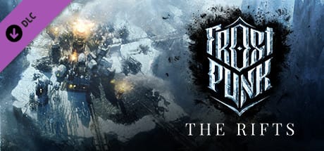 The Rifts Frostpunk