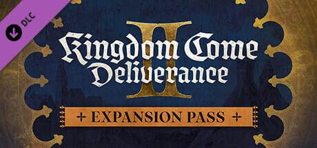 Expansion Pass Kingdom Come: Deliverance II
