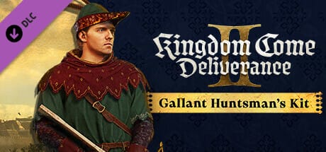 Gallant Huntsman's Kit Kingdom Come: Deliverance II