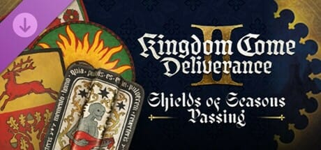Shields of Seasons Passing Kingdom Come: Deliverance II