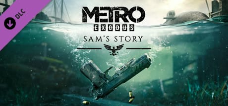 Sam's Story
