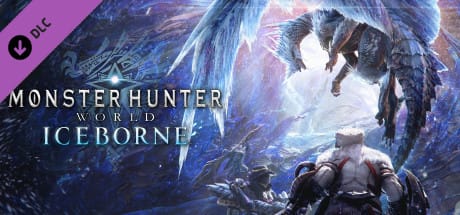 Monster Hunter World: Iceborne Monster Hunter: World