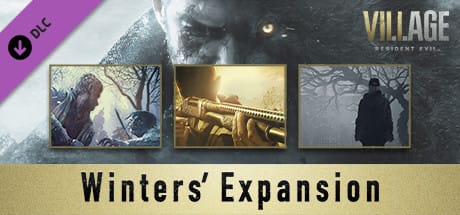 Winters' Expansion Resident Evil Village