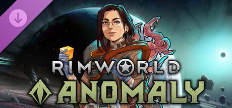 Anomaly RimWorld