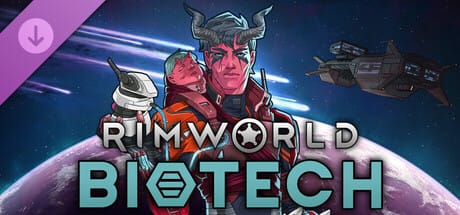 Biotech RimWorld