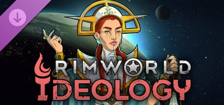 Ideology RimWorld