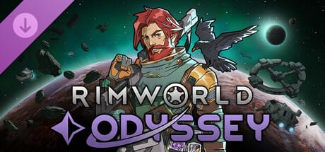 Odyssey RimWorld