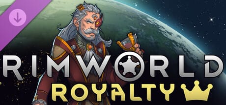 Royalty RimWorld