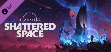 Shattered Space