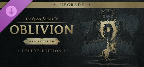 Deluxe Edition Upgrade