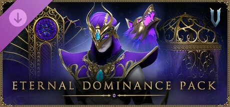 Eternal Dominance Pack