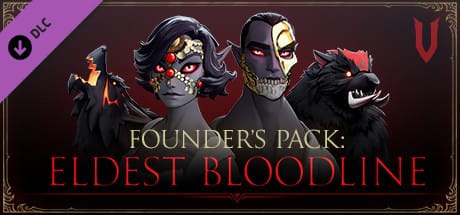 Founder's Pack: Eldest Bloodline