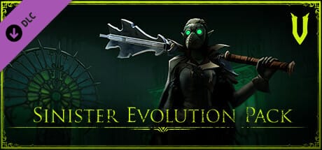 Sinister Evolution Pack