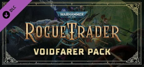 Voidfarer Pack