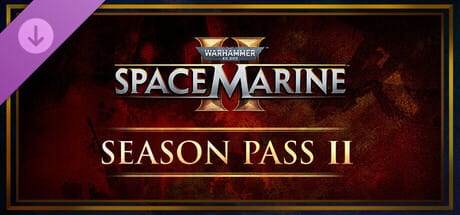 Season Pass 2