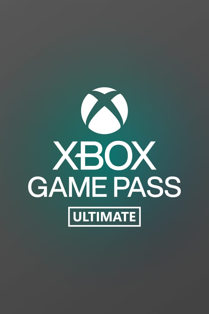 Game Pass Ultimate 1 Month Xbox