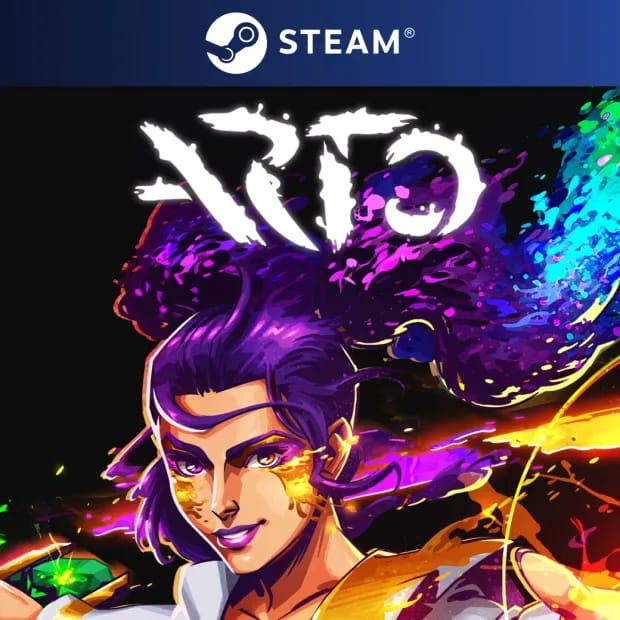 Arto — обложка игры
