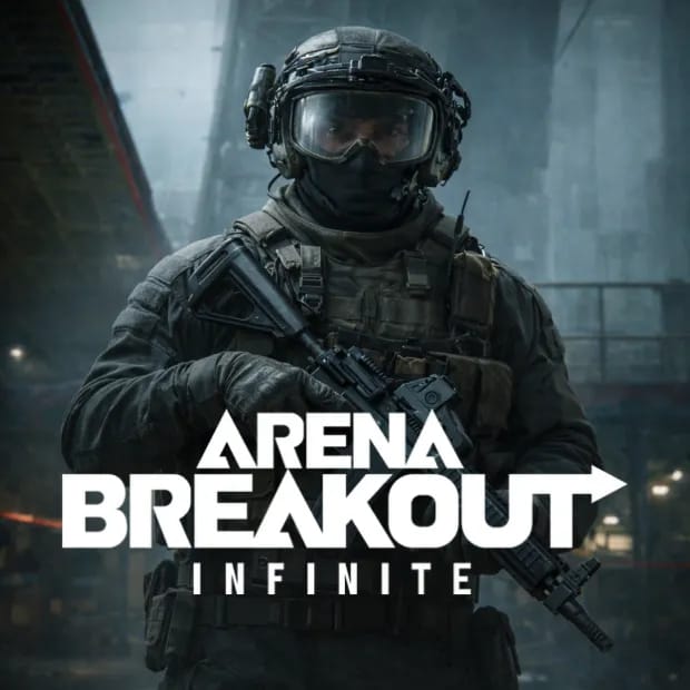 Premium Battle Pass Activation Card Arena Breakout Infinite