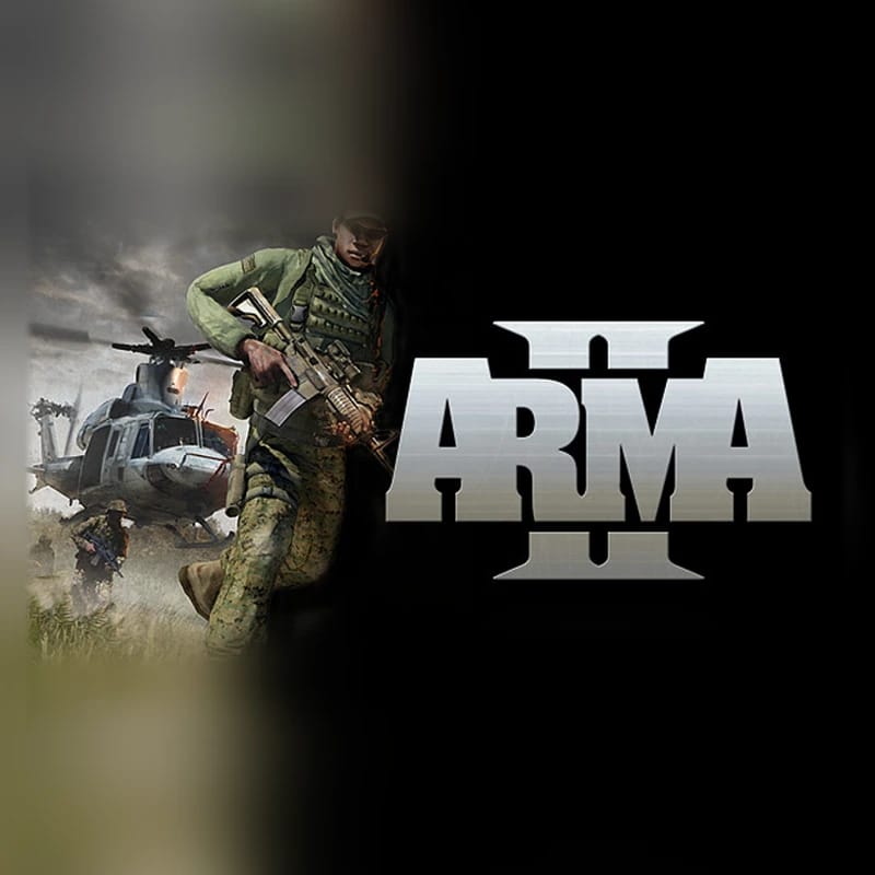 Arma 2 Standard Edition