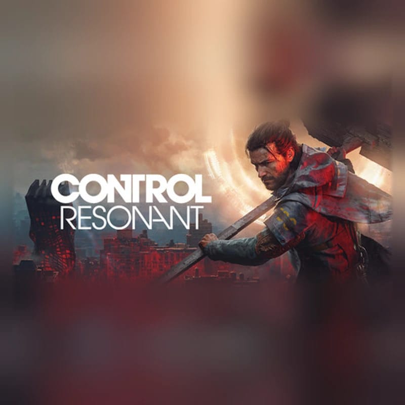 CONTROL Resonant Standard Edition