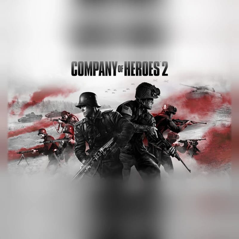 Company of Heroes 2 Standard Edition