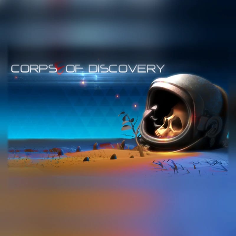 Corpse of Discovery Standard Edition