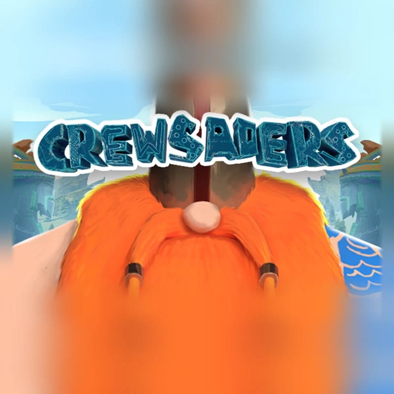 Crewsaders Standard Edition