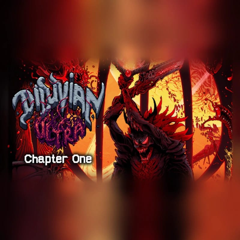 Diluvian Ultra Standard Edition