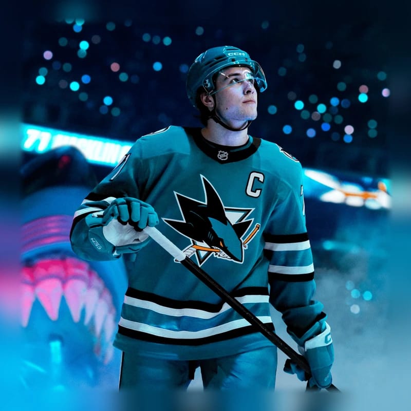 EA SPORTS NHL 27 Deluxe Edition