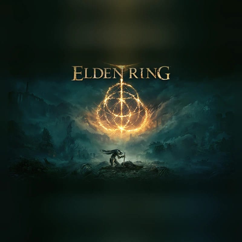 Elden Ring Standard Edition