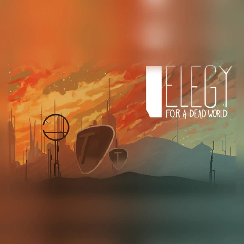 Elegy for a Dead World Standard Edition