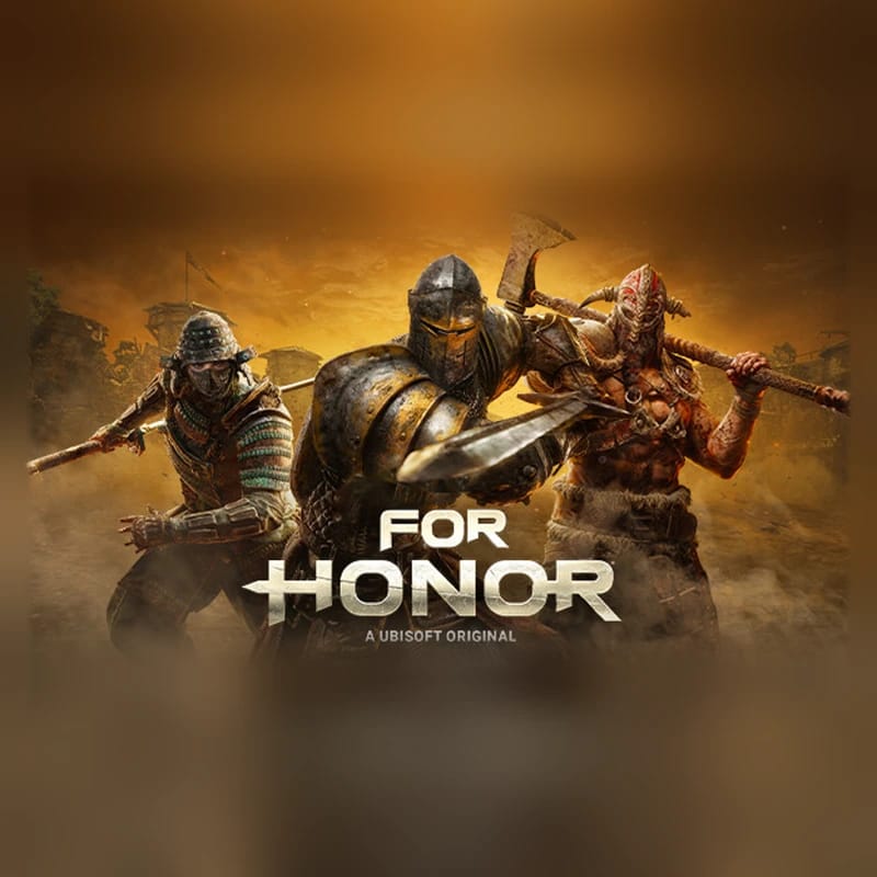 FOR HONOR Standard Edition