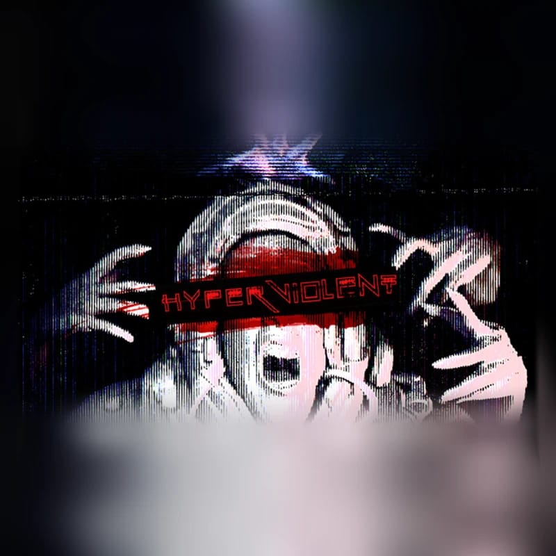 HYPERVIOLENT Standard Edition