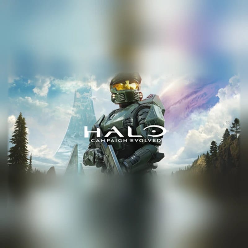 Halo: Campaign Evolved Standard Edition