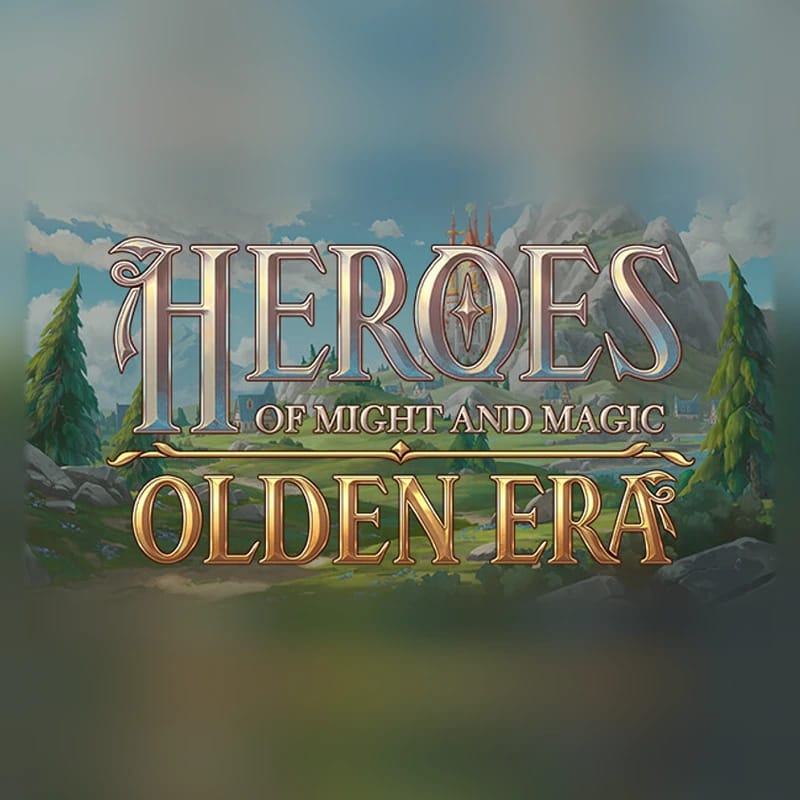 Heroes of Might and Magic: Olden Era Standard Edition