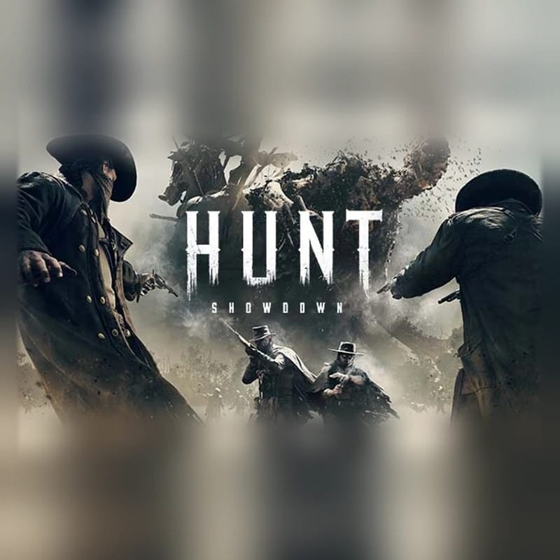 Hunt: Showdown 1896 Standard Edition