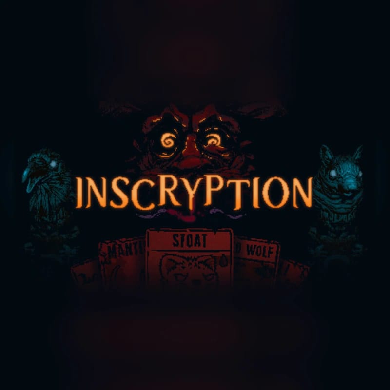 Inscryption Standard Edition