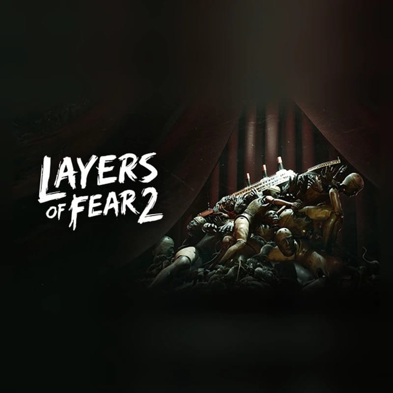 Layers of Fear 2 Standard Edition